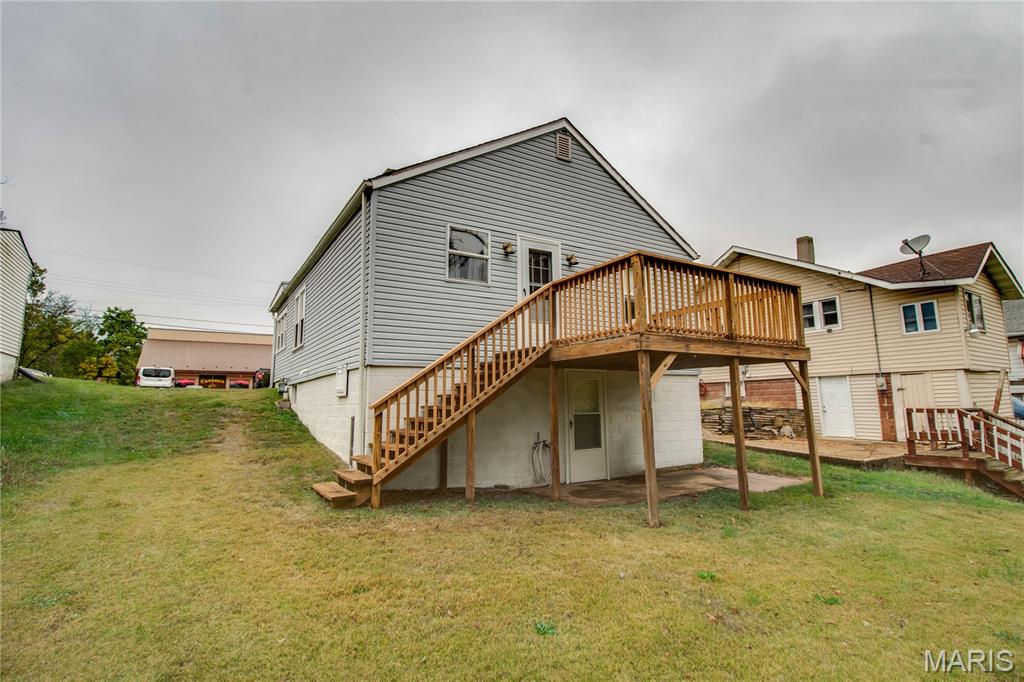 2717 Grovelin Street Godfrey, IL 62035 - Photo 27 of 32