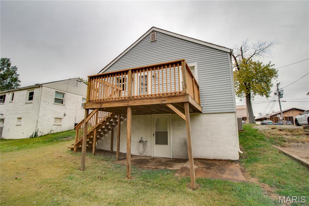 2717 Grovelin Street Godfrey, IL 62035 - Photo 28 of 32