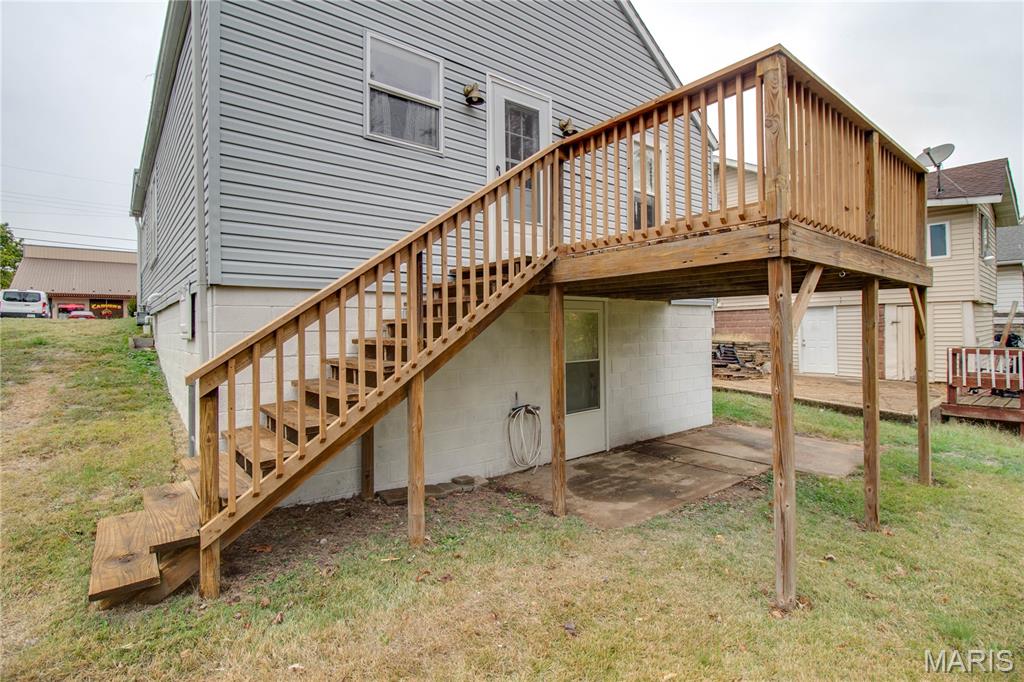 2717 Grovelin Street Godfrey, IL 62035 - Photo 29 of 32