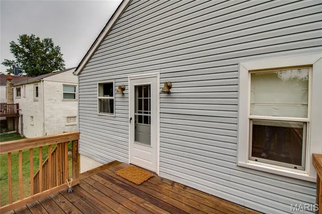 $145,000 | 2717 Grovelin Street, Godfrey, IL 62035