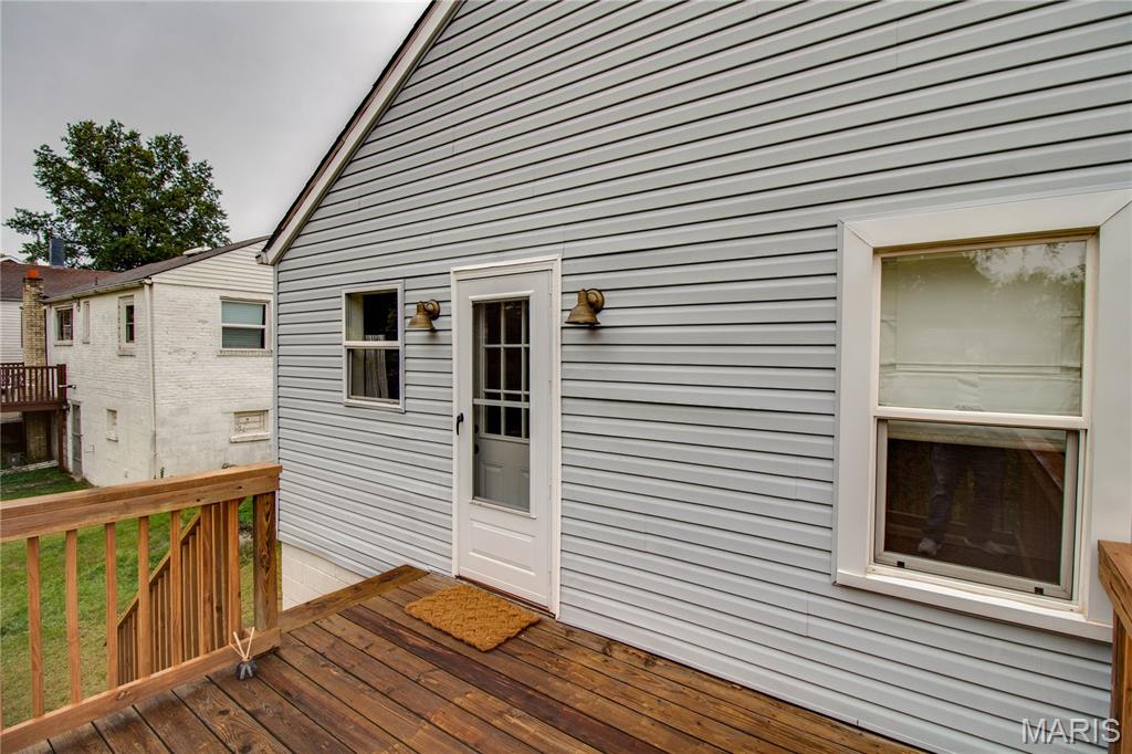 2717 Grovelin Street Godfrey, IL 62035 - Photo 30 of 32