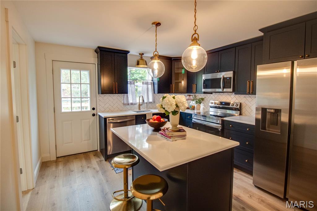 2717 Grovelin Street Godfrey, IL 62035 - Photo 10 of 32