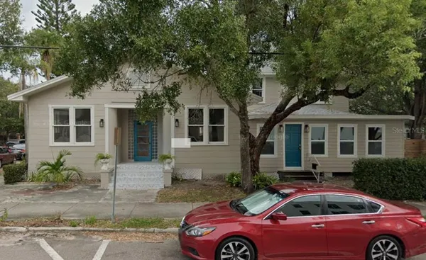 $2,200 | 1057 7th Avenue North, Unit 3, St. Petersburg, FL 33705