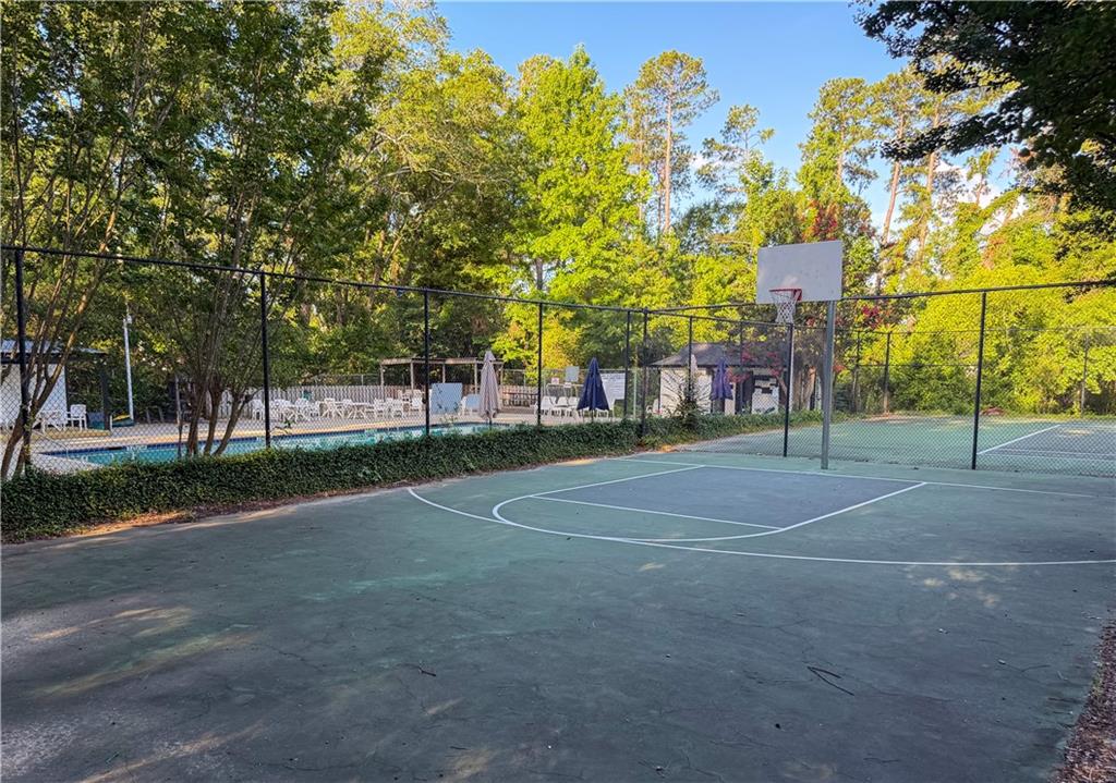 339 Habersham Road Augusta, GA 30907 - Photo 45 of 49