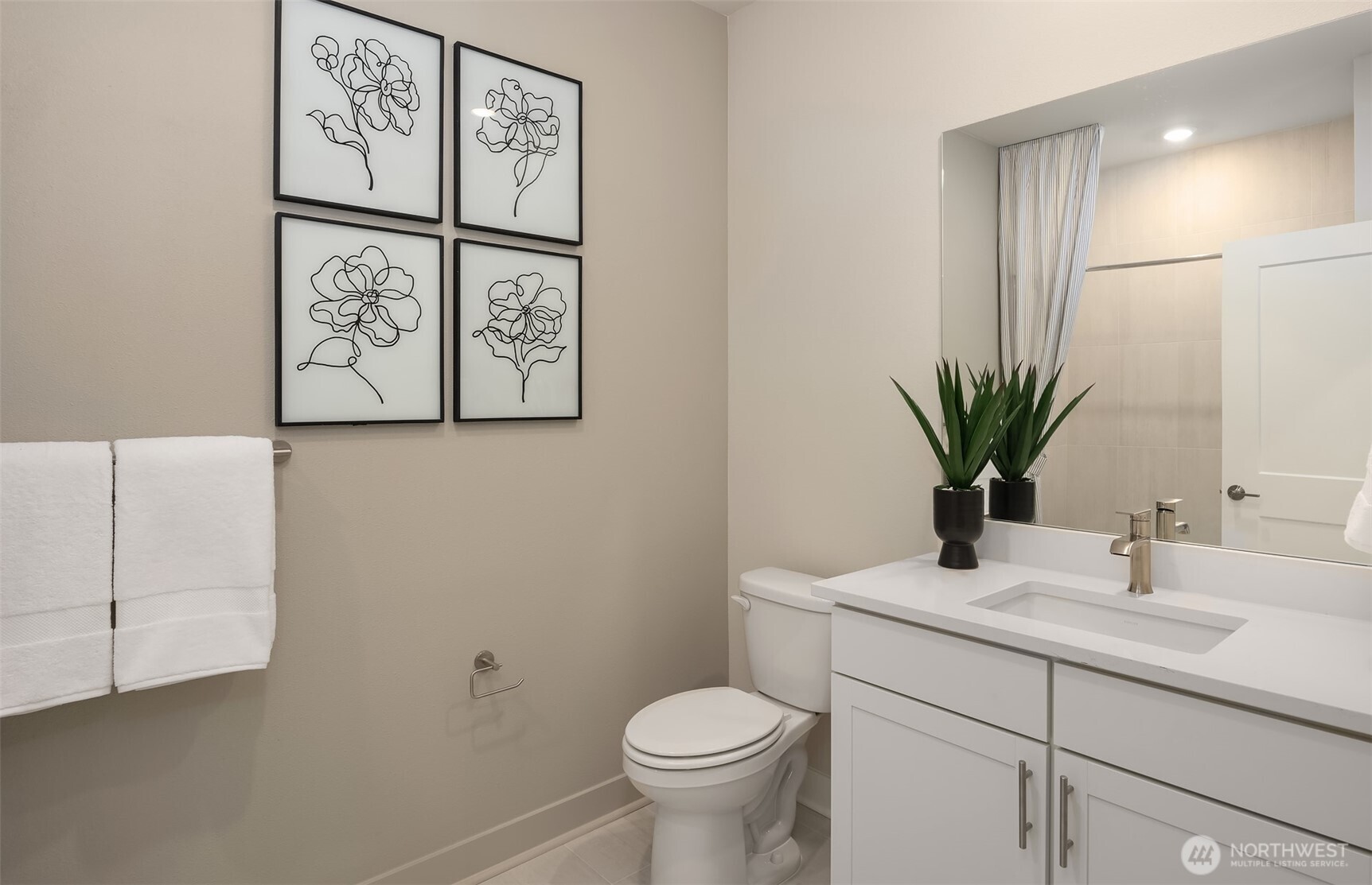 6901 Northeast 184th Lane, Unit 105 Kenmore, WA 98028 - Photo 13 of 18