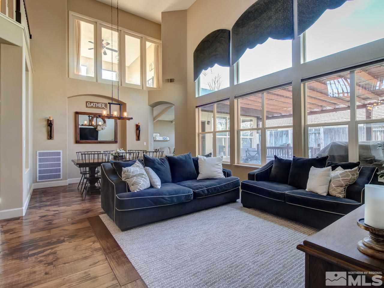 1550 Big Valley Drive Reno, NV 89521 - Photo 3 of 25 Photo 3