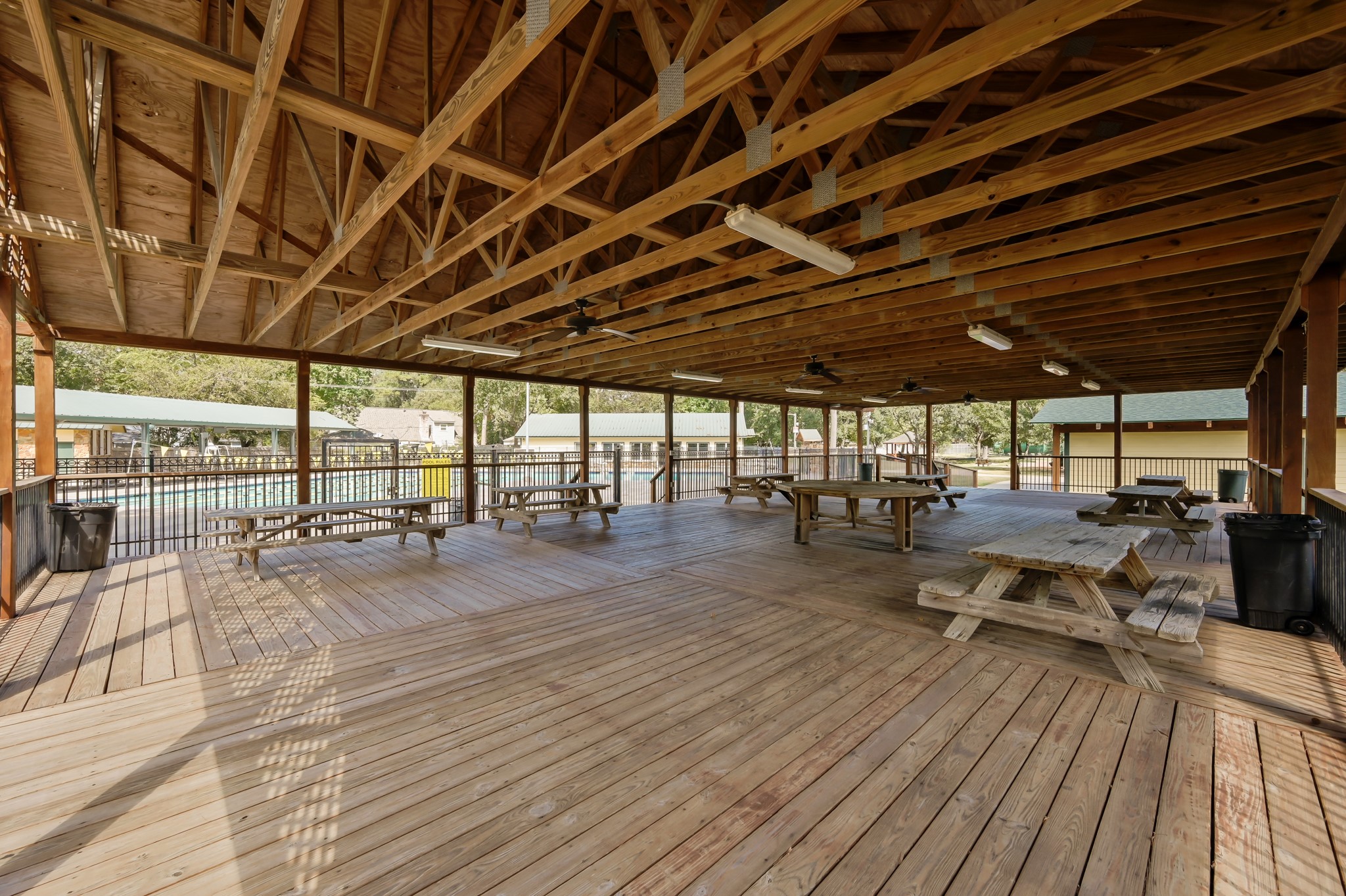 6107 Craigway Road Spring, TX 77389 - Photo 46 of 49
