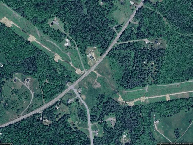 $168,000 | 0 Jefferson Road, Whitefield, NH 03598