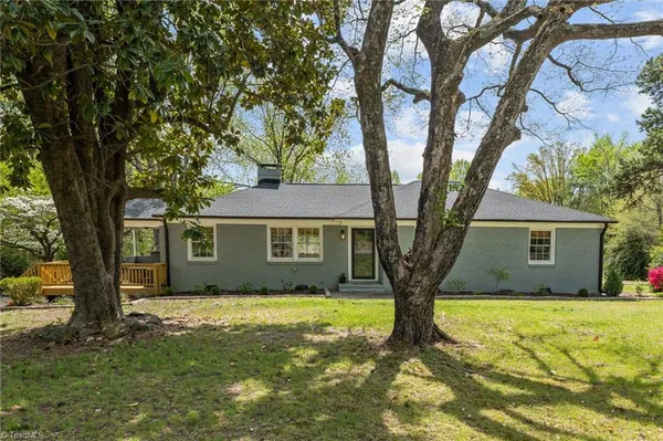 $315,000 | 4120 Holts Chapel Road, Greensboro, NC 27401