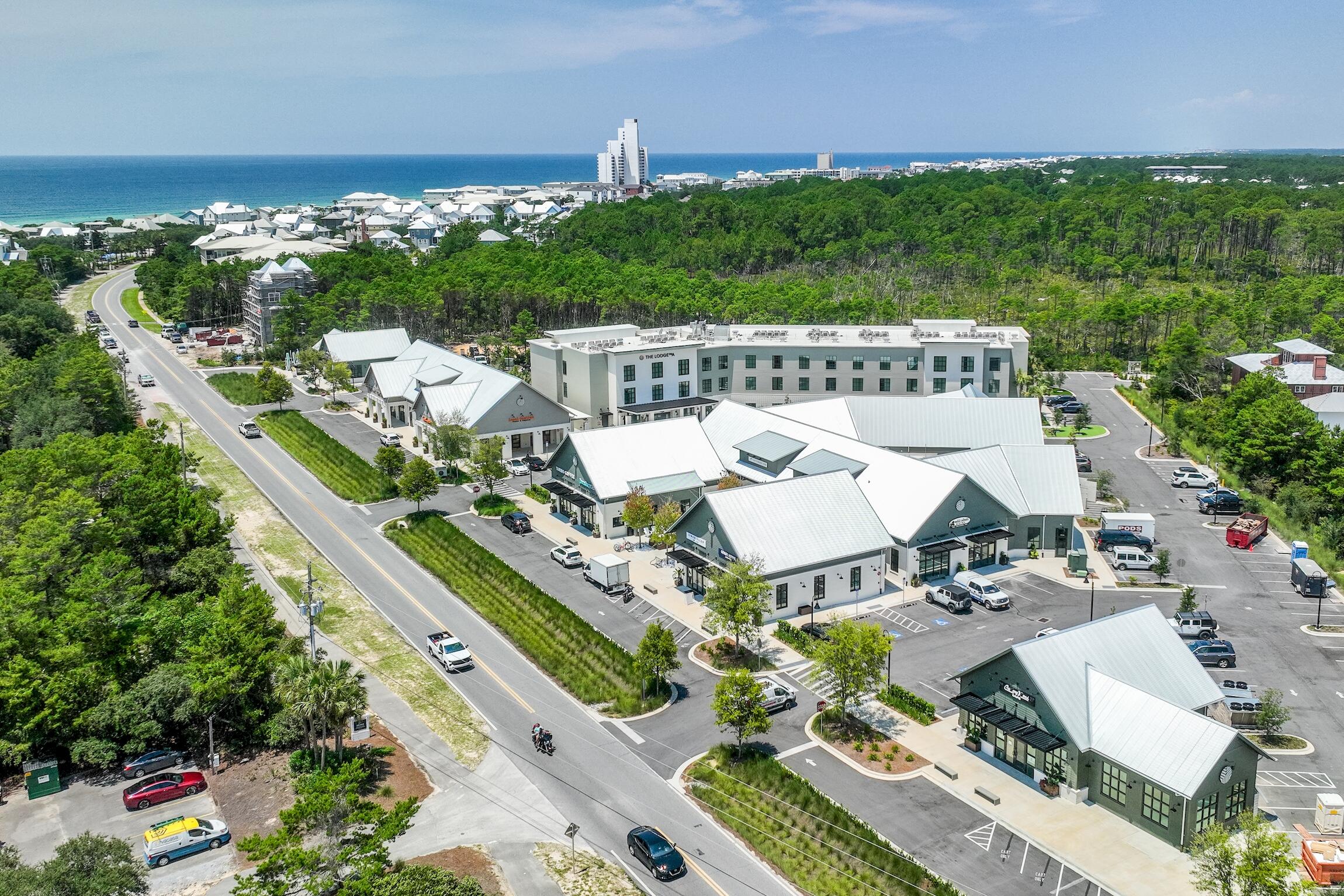 11 Beachside Drive, Unit 323 Santa Rosa Beach, FL 32459 - Photo 51 of 65 Nearby Greenway Station!