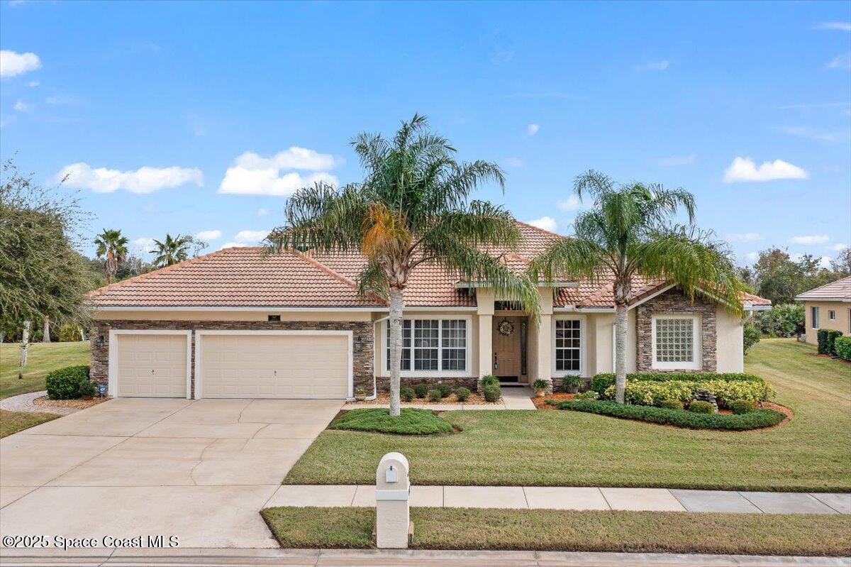 8167 Andover Way Melbourne, FL 32940 - Photo 3 of 78 01-DJI_057554