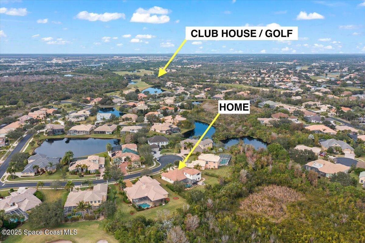 8167 Andover Way Melbourne, FL 32940 - Photo 49 of 78 04-DJI_060263