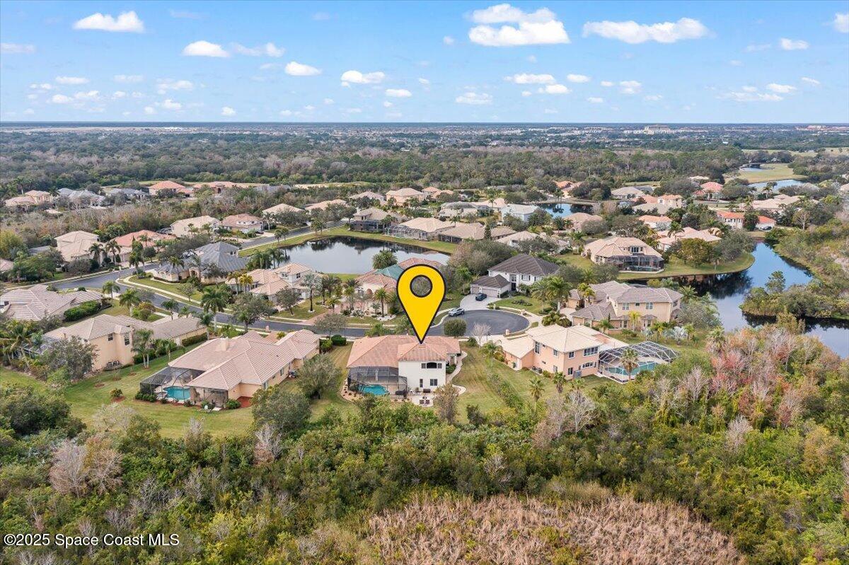 8167 Andover Way Melbourne, FL 32940 - Photo 50 of 78 03-DJI_058457