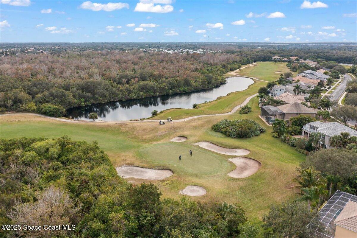 8167 Andover Way Melbourne, FL 32940 - Photo 70 of 78 67-DJI_059661