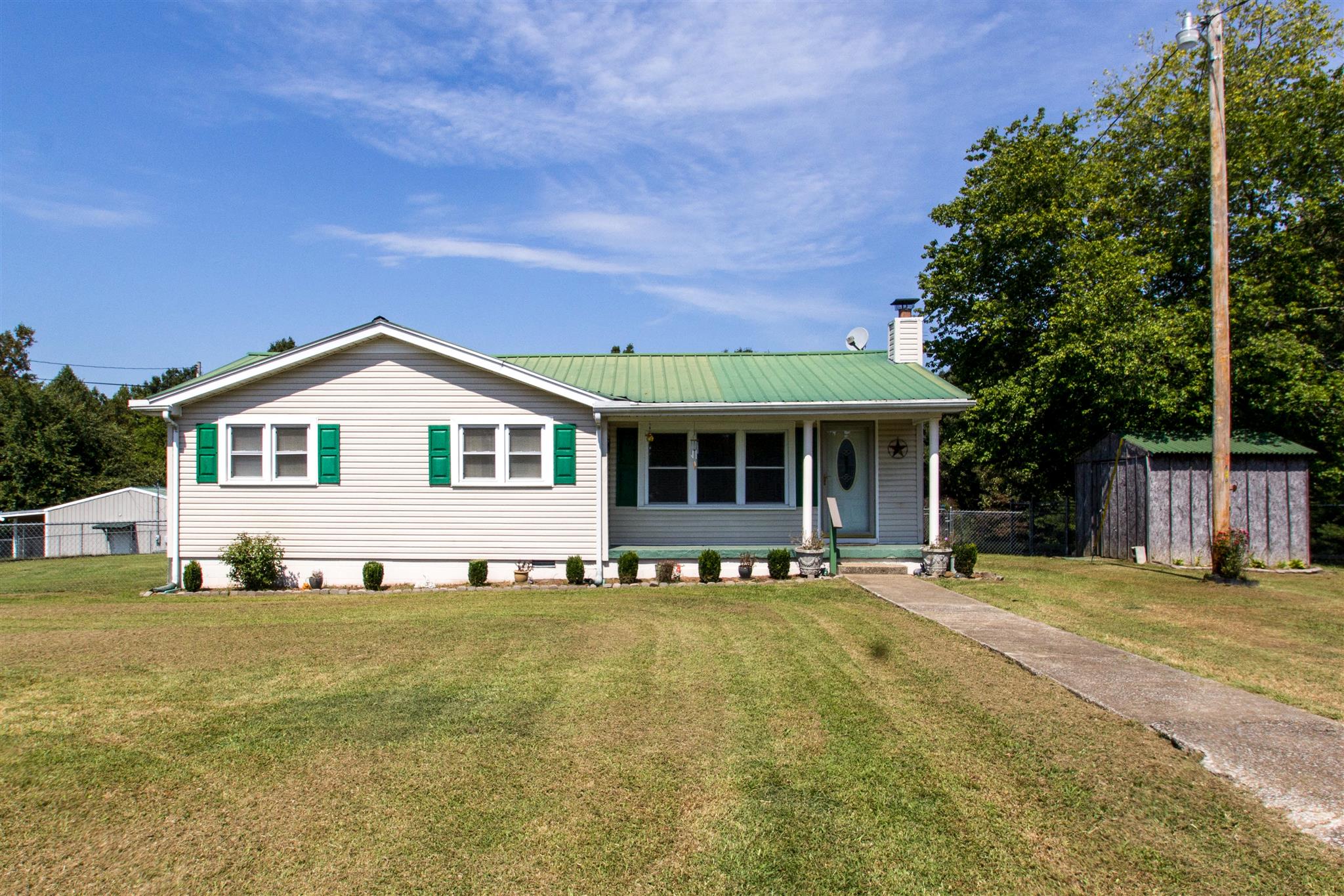 1244 Petty Road White Bluff, TN 37187 - Photo 1 of 18 Gallery Image 1