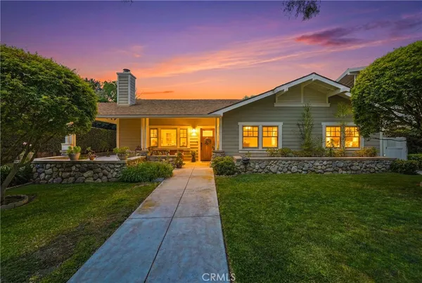 $1,395,000 | 625 North Yale Avenue, Claremont, CA 91711