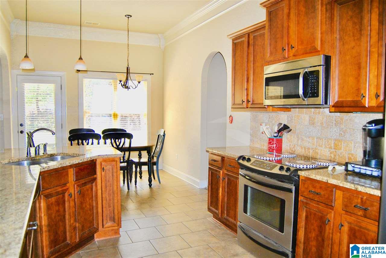 249 Strathaven Lane Pelham, AL 35124 - Photo 15 of 33