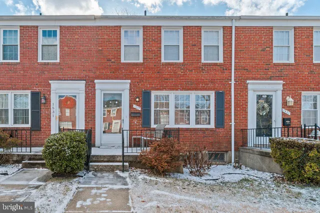 $299,900 | 1529 Cottage Lane, Towson, MD 21286