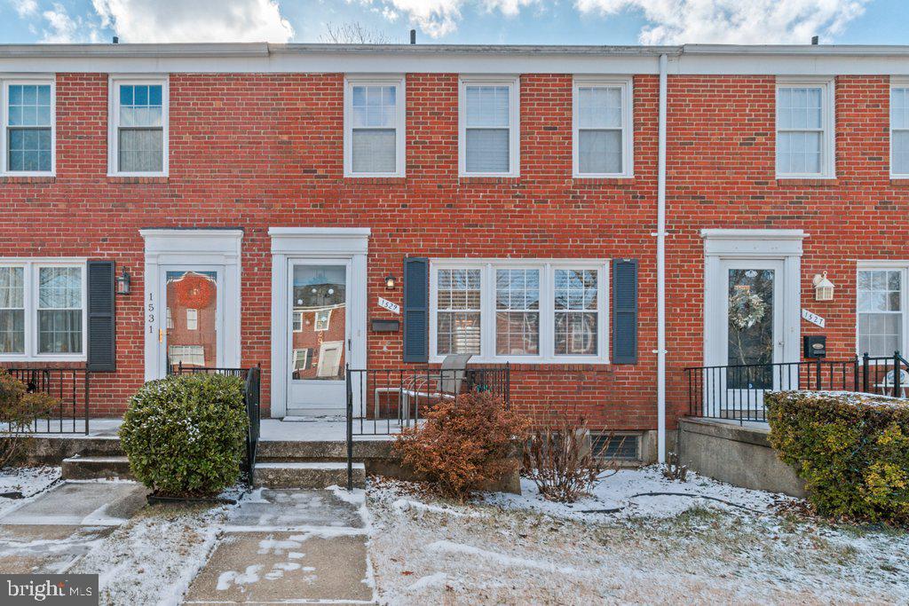 Welcome to 1529 Cottage Lane!!