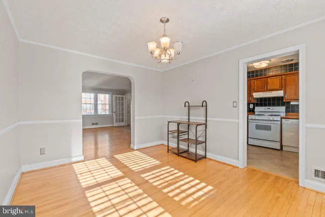 $299,900 | 1529 Cottage Lane, Towson, MD 21286