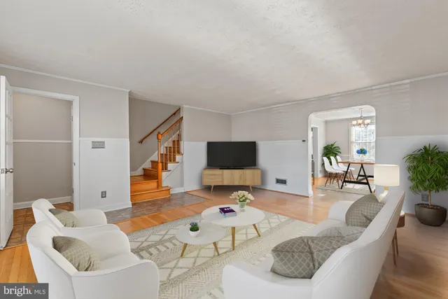 $299,900 | 1529 Cottage Lane, Towson, MD 21286