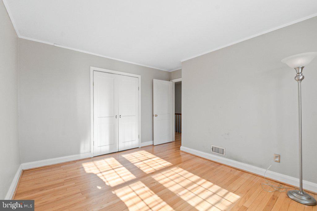 1529 Cottage Lane Towson, MD 21286 - Photo 26 of 43 a view of an empty room