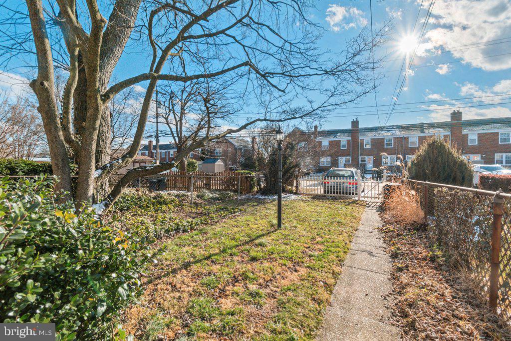 1529 Cottage Lane Towson, MD 21286 - Photo 39 of 43 a view of a swimming pool with a patio