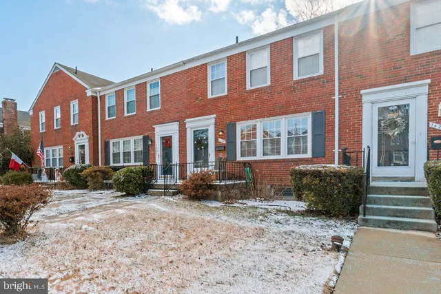 $299,900 | 1529 Cottage Lane, Towson, MD 21286