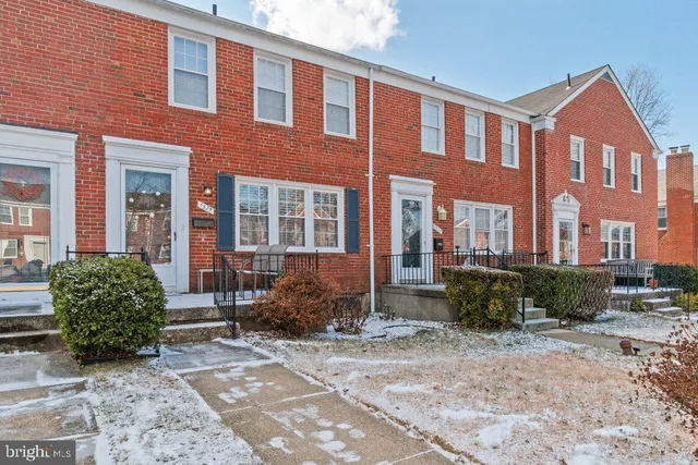 $299,900 | 1529 Cottage Lane, Towson, MD 21286