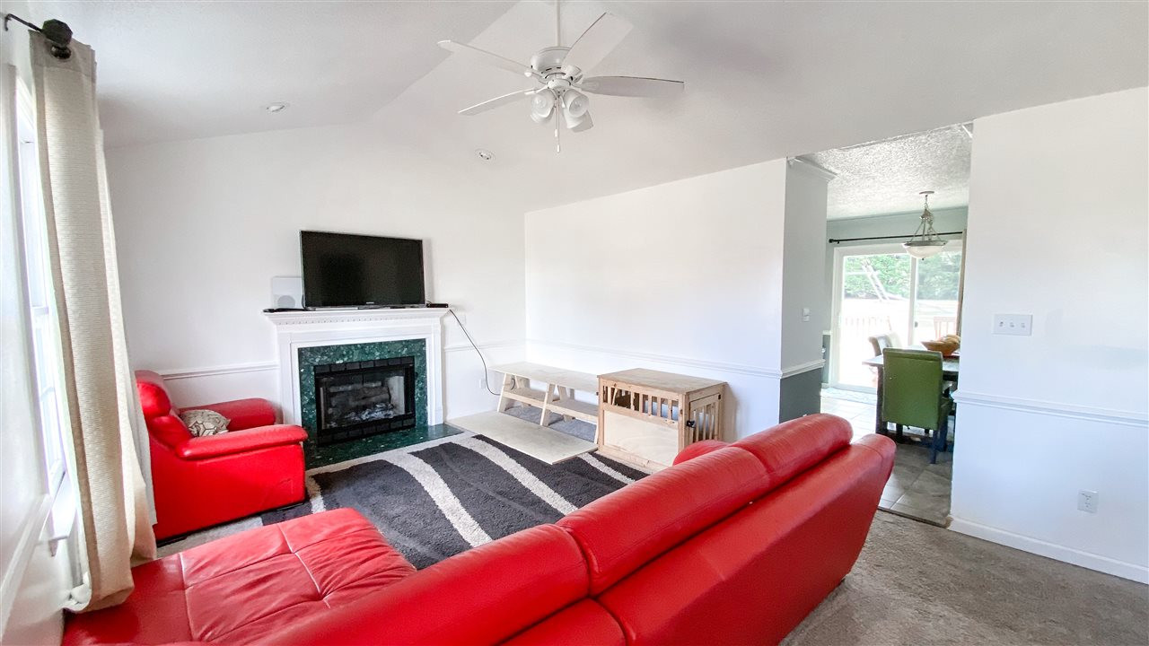 435 Allen Road Clayton, NC 27520 - Photo 5 of 25 Photo 5