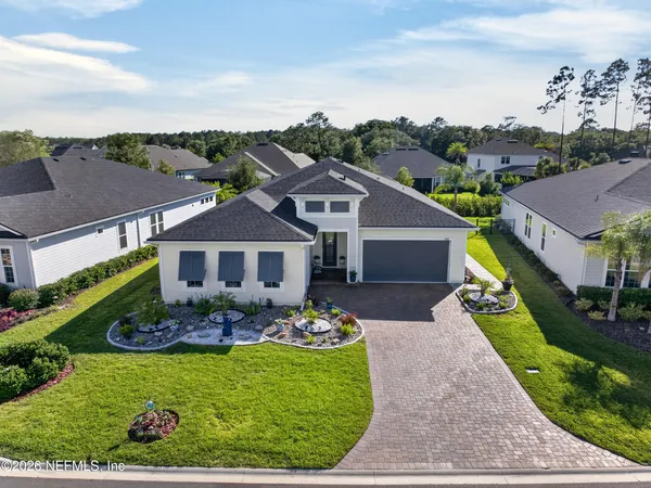 $749,900 | 380 Rustic Mill Drive, St. Augustine, FL 32092