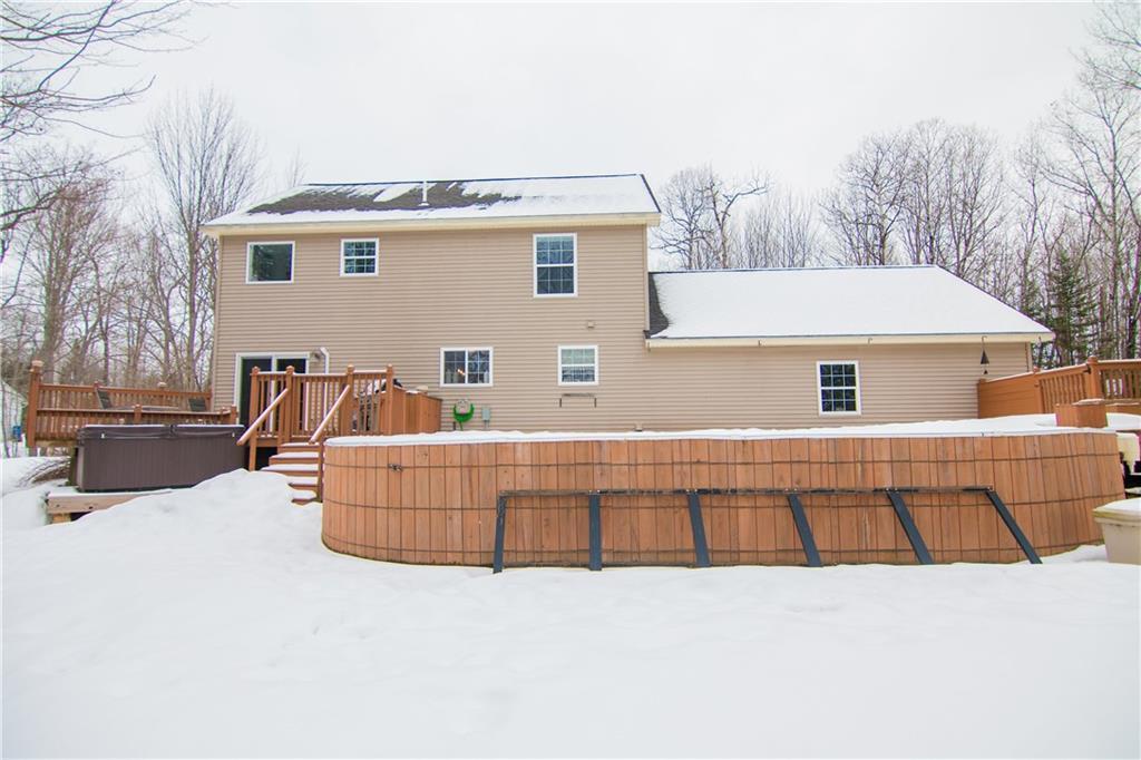 1253 Carmel Road North Hampden, ME 04444 - Photo 35 of 35 Photo