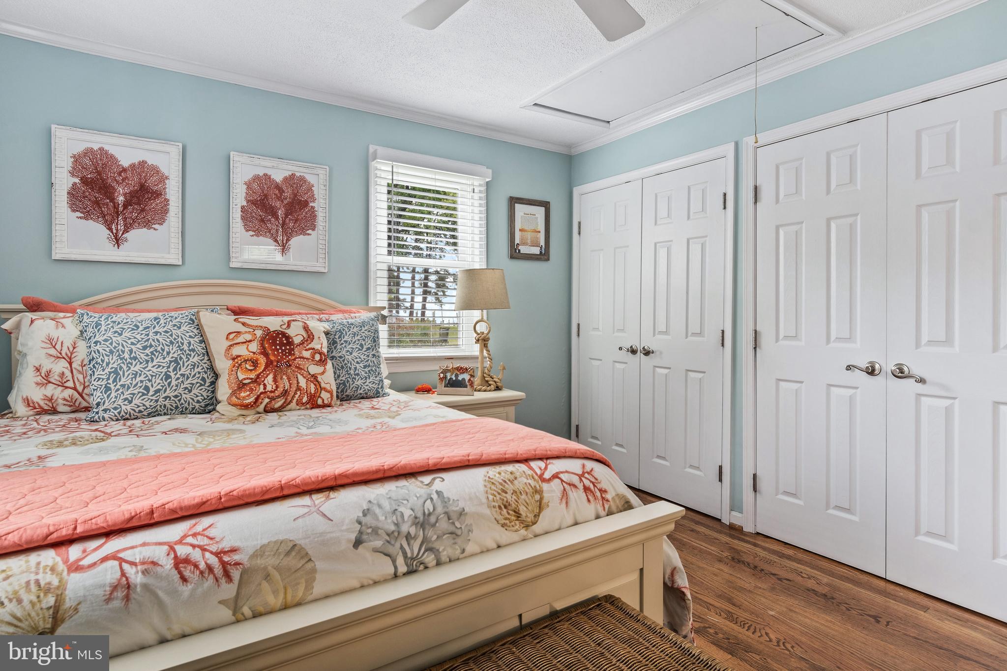 218 Queen Anne Road Stevensville, MD 21666 - Photo 28 of 49 Bedroom 2