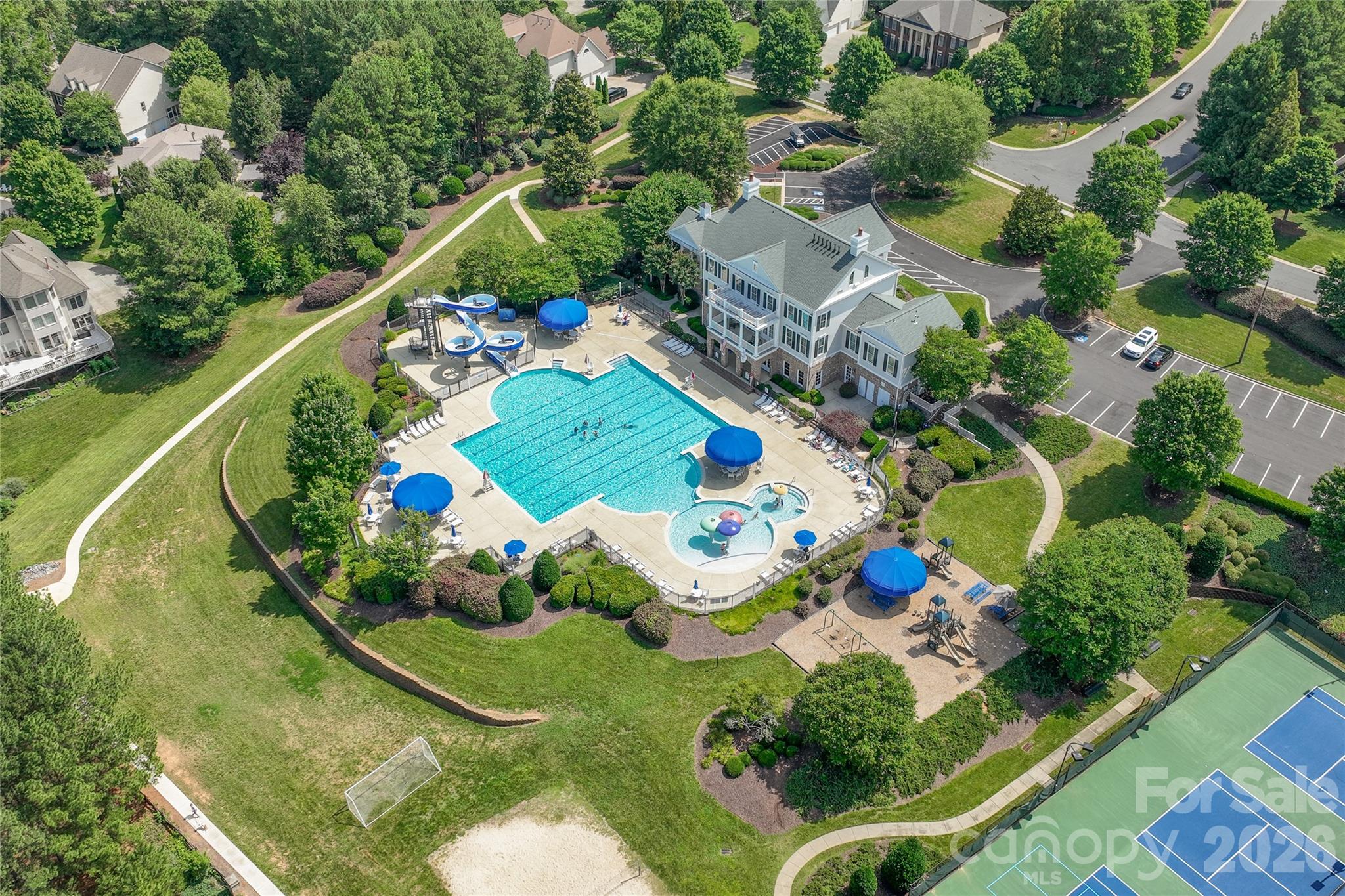 4010 Woodsmill Road Fort Mill, SC 29707 - Photo 34 of 37