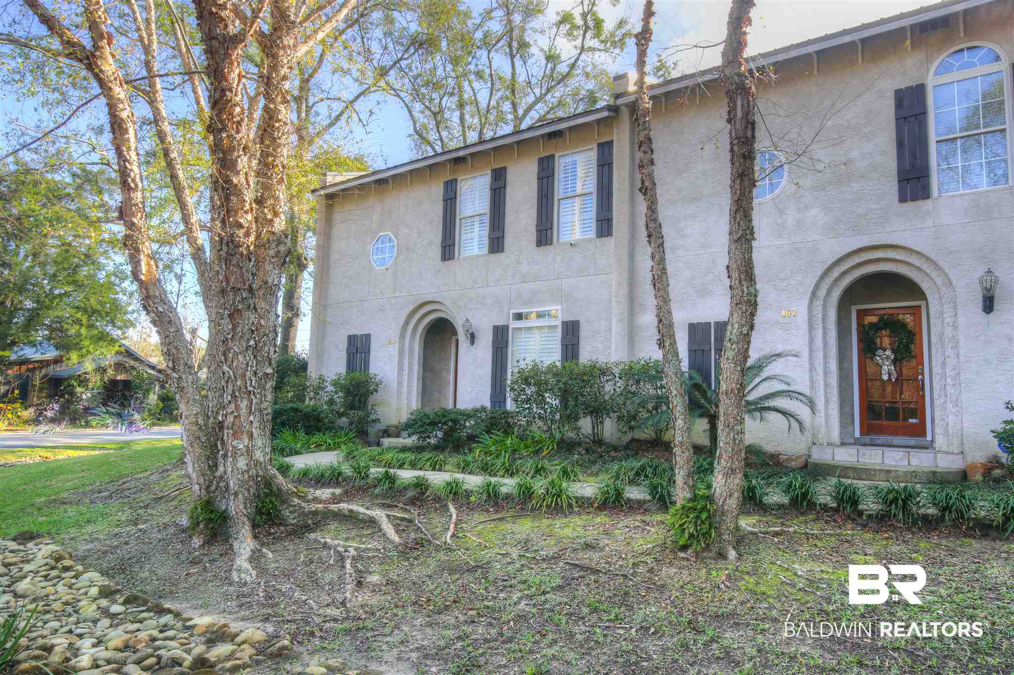 464 Equality Avenue, Unit EAST Fairhope, AL 36532 - Photo 1 of 27