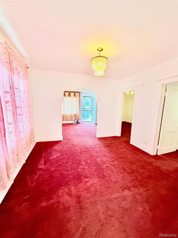 3911 Edwin Street Hamtramck, MI 48212 - Photo 8 of 11