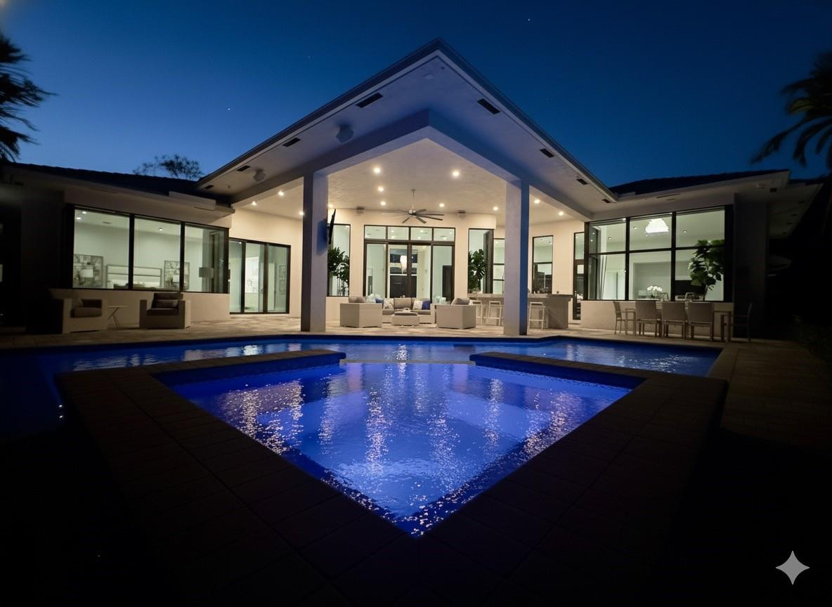 11660 Southwest 1st Court Plantation, FL 33325 - Photo 46 of 65 Photo 46