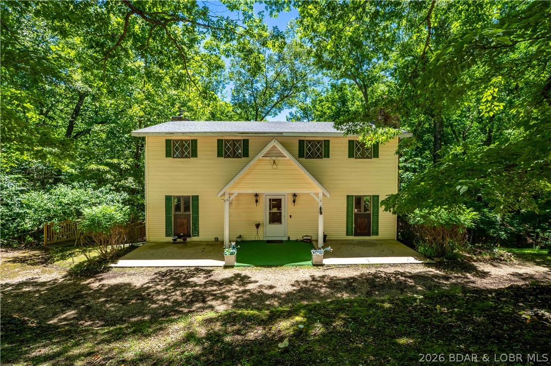153 Sille Acres Road Sunrise Beach, MO 65079 - Photo 50 of 94