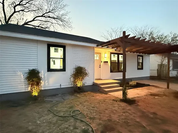 $183,000 | 1434 Fannin Street, Abilene, TX 79603