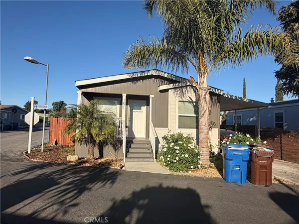 $150,000 | 12700 Elliott, Unit 151, El Monte, CA 91732