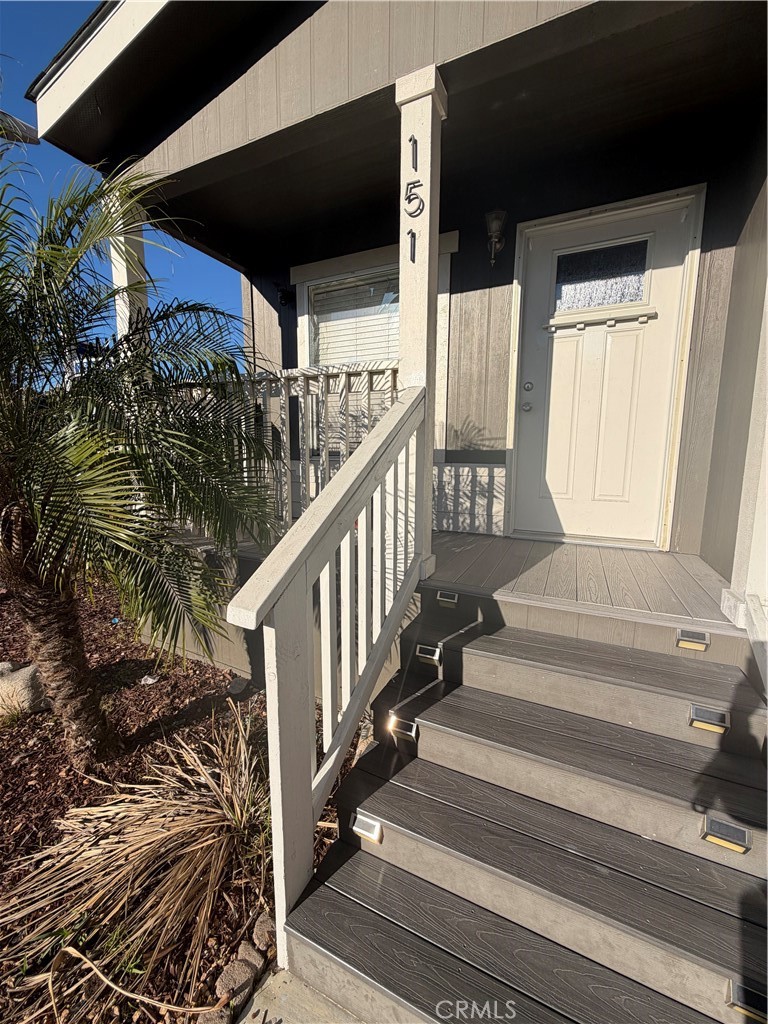 12700 Elliott, Unit 151 El Monte, CA 91732 - Photo 5 of 21