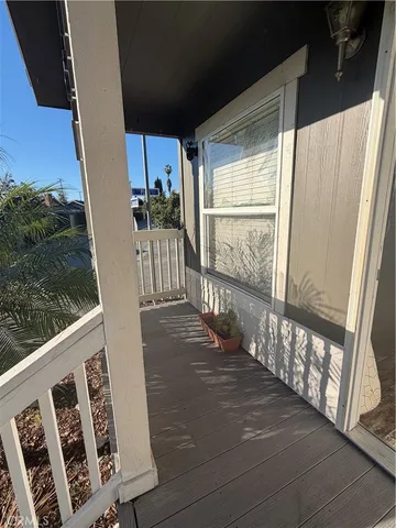 a view of outdoor space and front view of a house