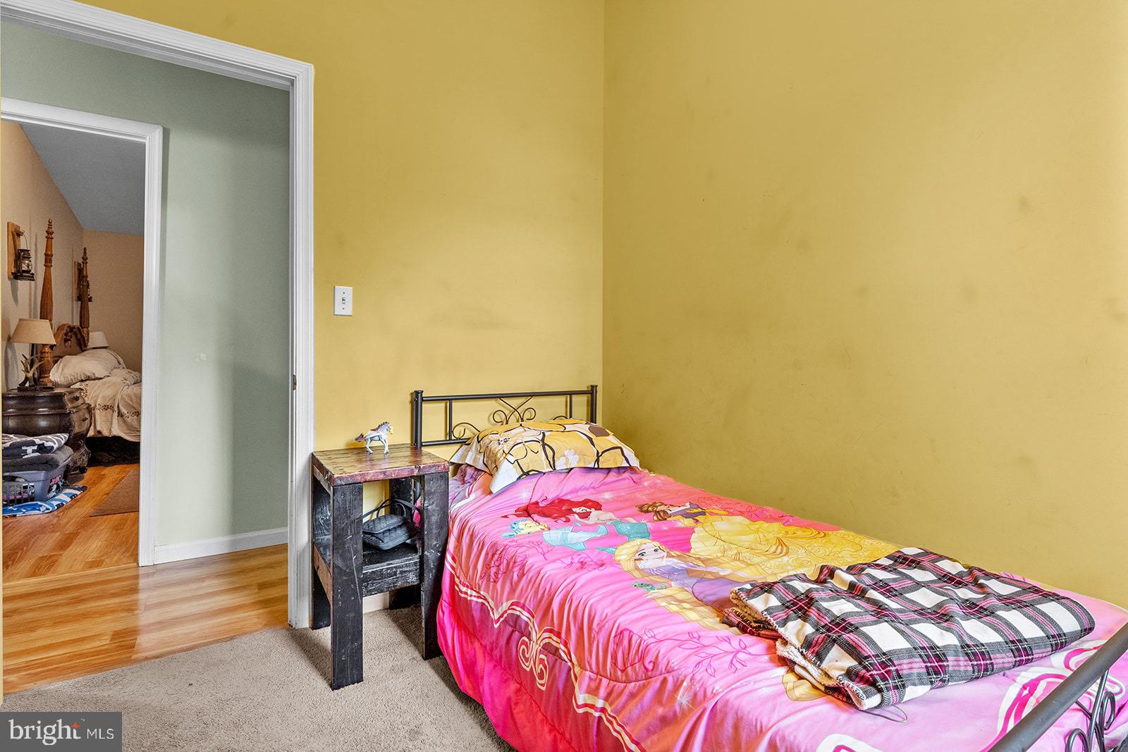 12483 Newland Road Warsaw, VA 22572 - Photo 26 of 38 3rd Bedroom