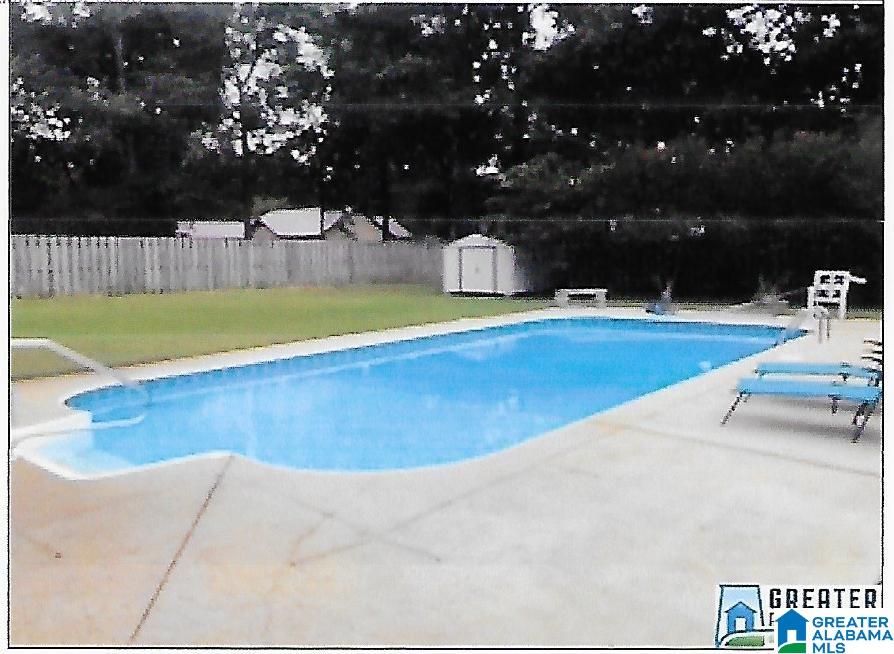 4959 Autumn Ridge Trail Pell City, AL 35128 - Photo 38 of 38
