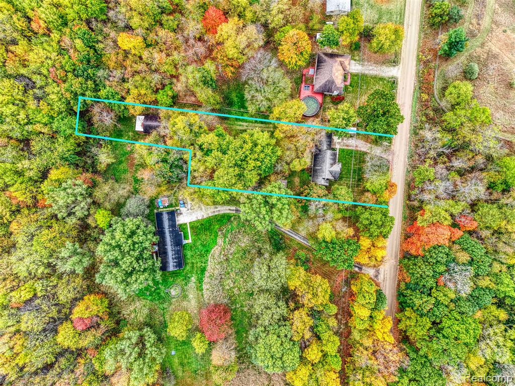 3410 Hogback Road Fowlerville, MI 48836 - Photo 36 of 36 Gallery Image 36