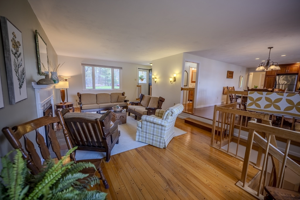 132 Paxton Road Spencer, MA 01562 - Photo 17 of 42