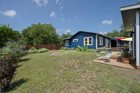 $575,000 | 2215 Balboa Road, Austin, TX 78733