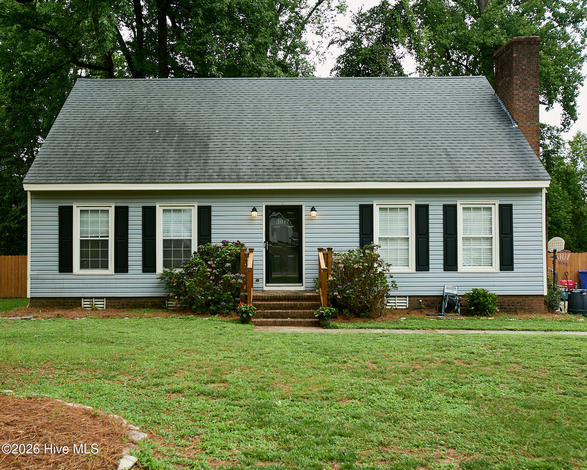 3017 Fieldstream Drive North Wilson, NC 27896 - Photo 2 of 32
