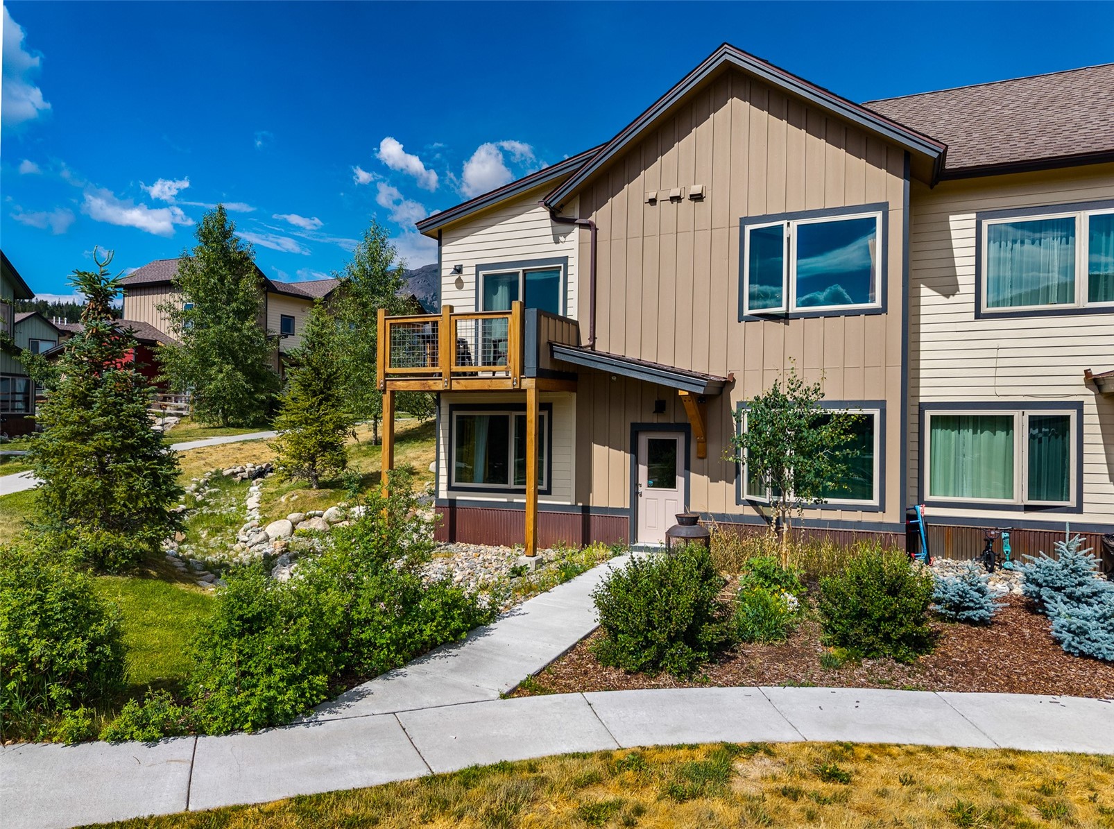 159 Moose Trail, Unit 159 Silverthorne, CO 80498 - Photo 4 of 36