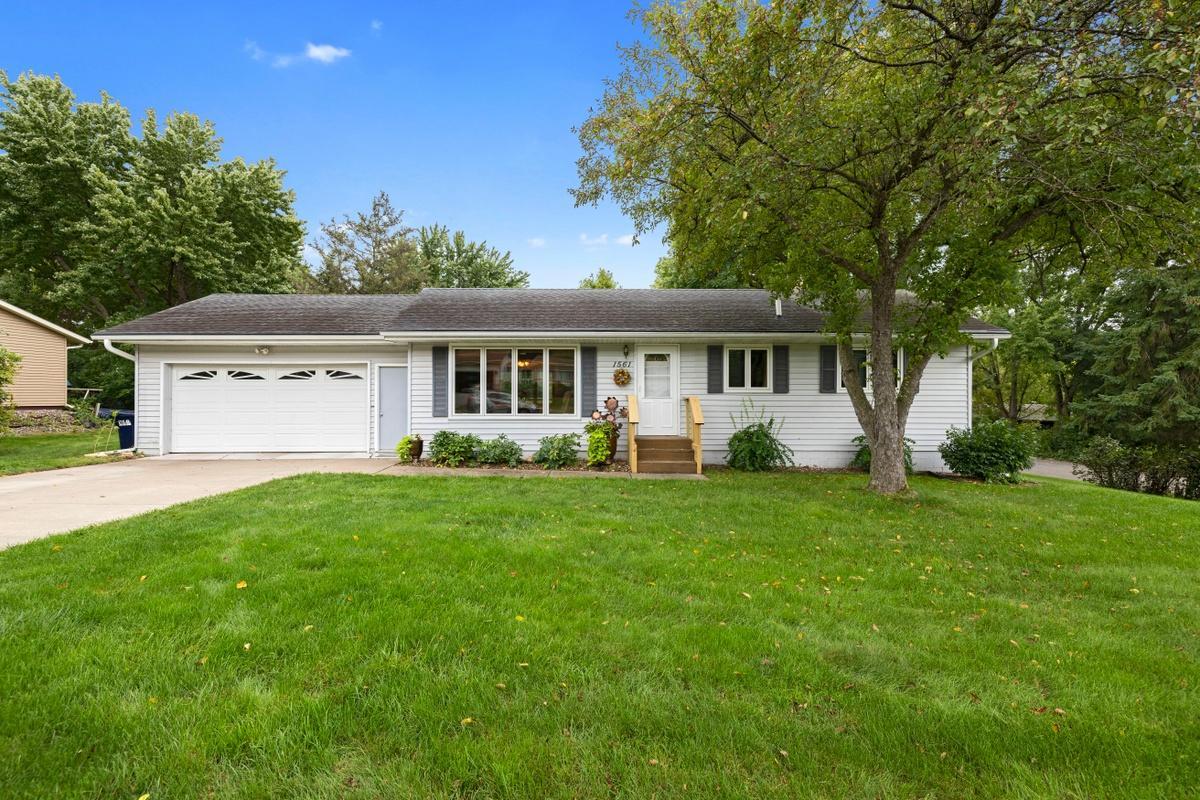 1561 Walnut Street Prescott, WI 54021 - Photo 1 of 1 Gallery Image 1